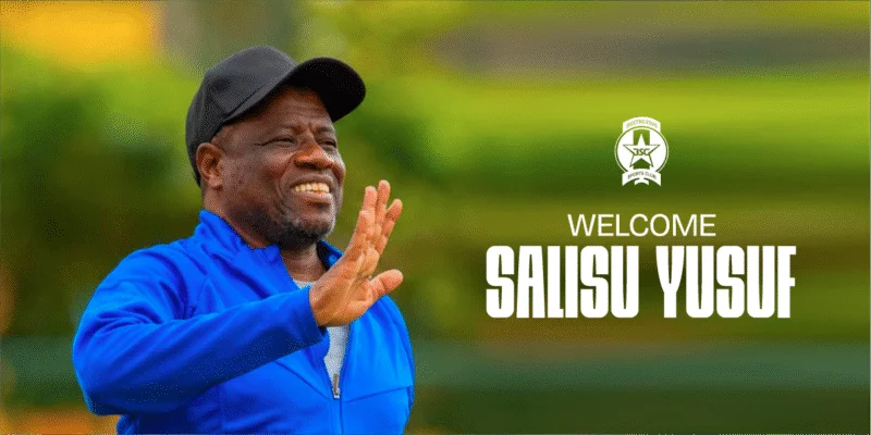 Shooting Stars have appointed experienced coach Salisu Yusuf as their new Technical Adviser ahead of the 2026/27 NPFL season and continental campaign.