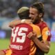 Victor Osimhen scored twice and set up another as Galatasaray continued their strong start to the Turkish Süper Lig season with a 4-0 victory over Erzurumspor.