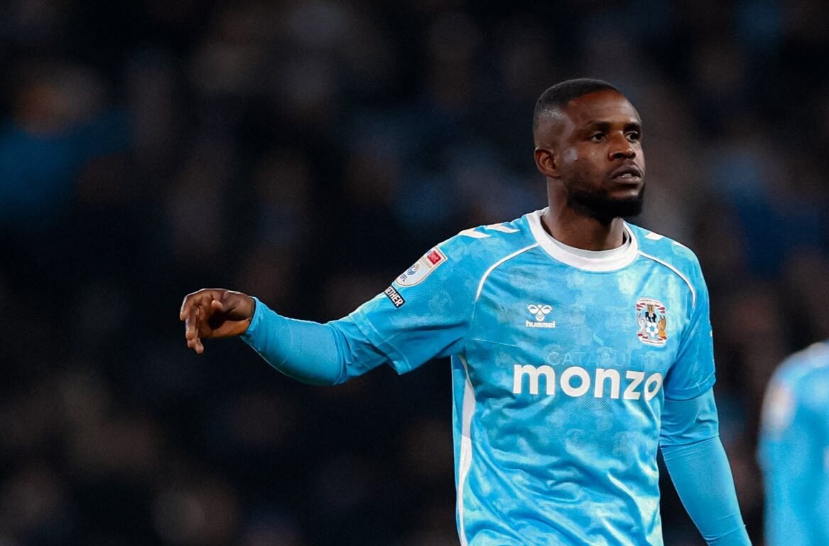 Arsenal opened their Premier League title defence with a 3-0 victory over Coventry, with Kai Havertz, Bukayo Saka and Martin Odegaard on target as Frank Onyeka and Taiwo Awoniyi featured for the visitors.