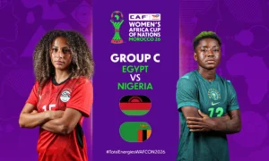 Nigeria must beat Egypt to keep their WAFCON 2026 title defence alive, while the Cleopatras hope to end their campaign on a high in a decisive Group C showdown in Rabat.