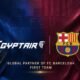 EGYPTAIR has signed a three-season sponsorship agreement with Barcelona, becoming the club’s Exclusive Official Airline Partner for its men’s football, basketball and handball teams until 202829.