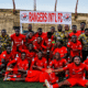 RANGERS begin their CAF Champions League campaign against AS SOBEMAP on Sunday as the Flying Antelopes target a first-leg advantage in Abeokuta.