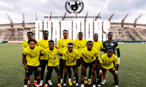 Enugu Rangers have won the 2026 NPFL Super 6 after defeating Plateau United 1-0 in Jos, adding another trophy ahead of their title defence and CAF Champions League campaign.