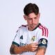 Federico Valverde says he will remember his first match as Real Madrid captain at the Bernabéu for the rest of his life after the 4-1 win over Real Sociedad.
