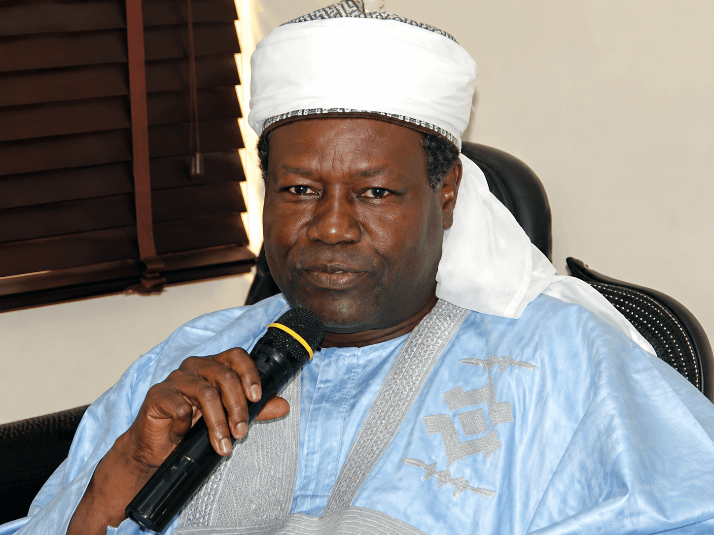 Former NFF official Danladi Bako has called for the resignation of Ibrahim Gusau and the NFF board, blaming the federation's leadership for Nigeria's recent failures.