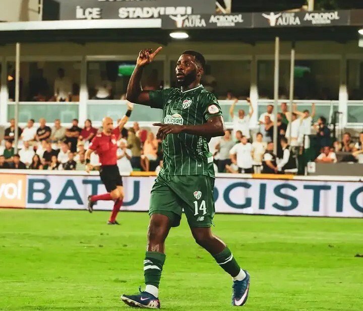 Victor Osimhen, Semi Ajayi and Arthur Okonkwo led the Super Eagles weekend performers, while Zadok Yohanna made his Premier League debut and six Nigerians endured difficult outings across Europe and England.