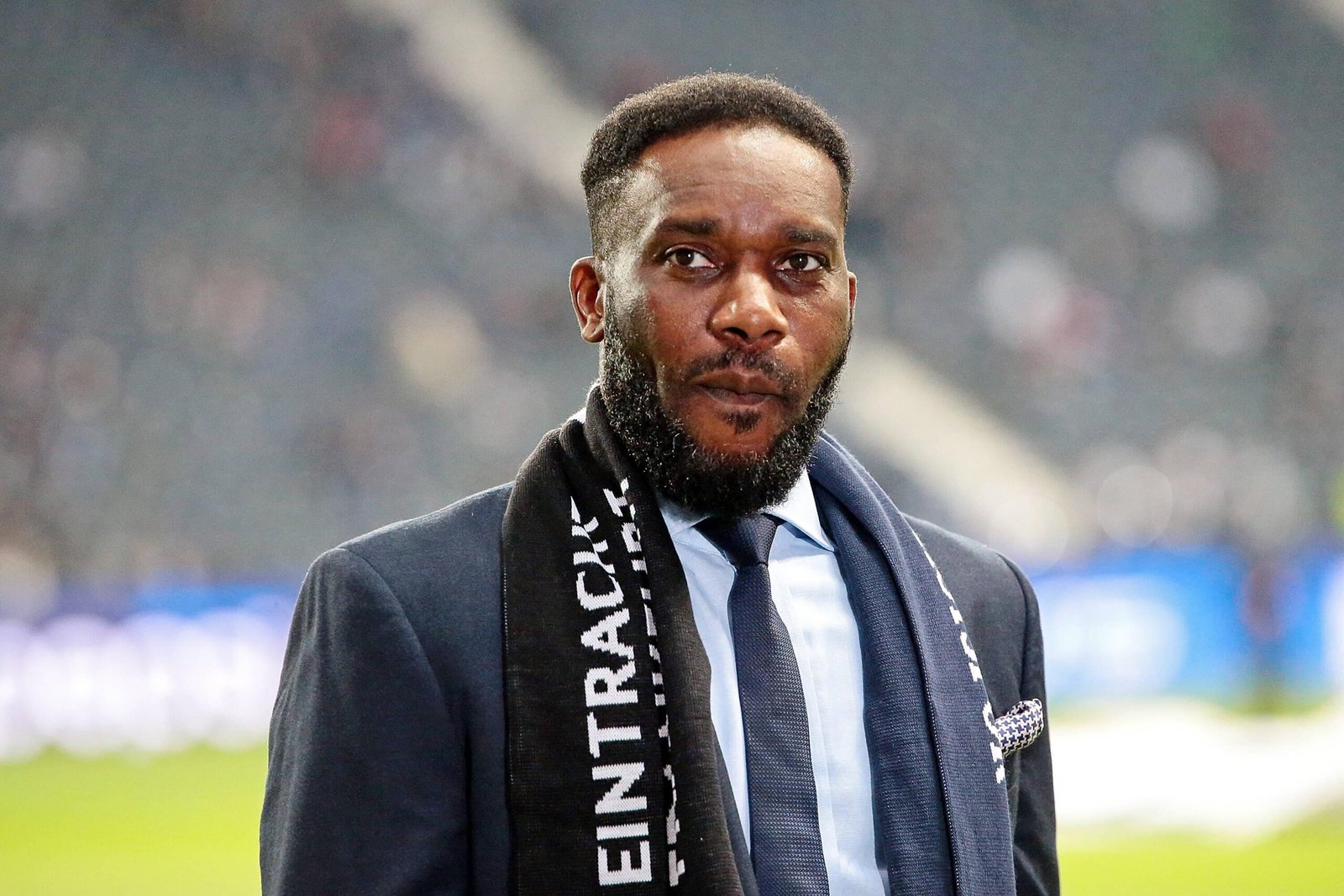 Super Eagles legend Austin ‘Jay-Jay’ Okocha has revealed his choice for Africa’s greatest footballer and explained why he prefers Lionel Messi to Cristiano Ronaldo.