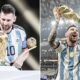 Lionel Messi has announced his retirement from international football after 20 years with Argentina, ending a remarkable career that brought World Cup and Copa America glory.