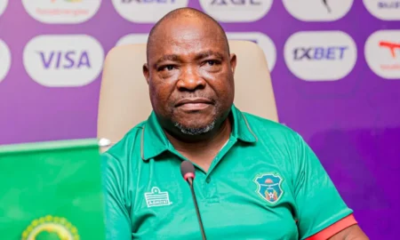 Malawi coach Lovemore Fazili says he is proud rather than disappointed after the Scorchers reached their first WAFCON final and secured World Cup qualification.