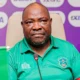 Malawi coach Lovemore Fazili says he is proud rather than disappointed after the Scorchers reached their first WAFCON final and secured World Cup qualification.