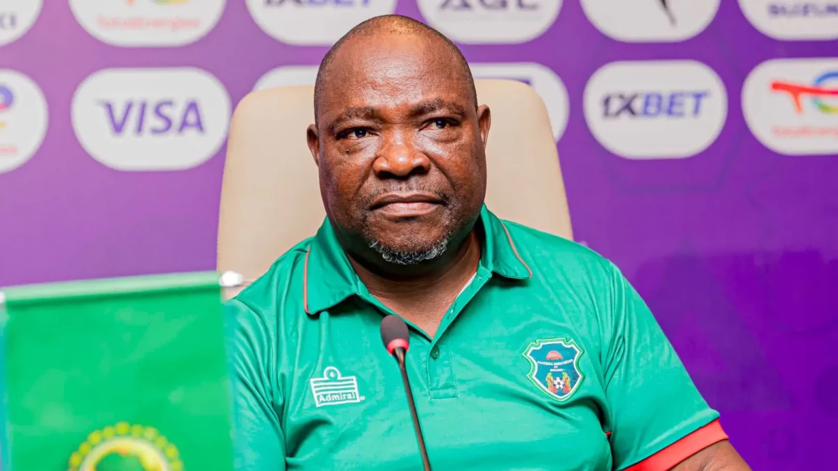 Malawi coach Lovemore Fazili says he is proud rather than disappointed after the Scorchers reached their first WAFCON final and secured World Cup qualification.