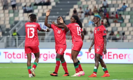 Malawi reached their first-ever WAFCON final after beating Algeria 3-1, while Cameroon defeated hosts Morocco 3-1 on penalties to set up a dramatic continental final showdown.