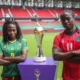 Cameroon midfielder Monique Ngock has been named the best player of WAFCON 2026, while Malawi's Temwa Chawinga claimed the Golden Boot with five goals and two assists.