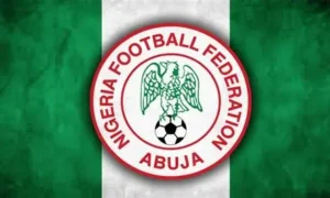 Ambassador Fanny Amun has resigned as chairman of the Nigeria Football Federation’s fact-finding committee after submitting the panel’s report according to Brila media.