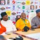 NFF President Ibrahim Gusau and eight other board members have reportedly resigned amid a DSS probe into the federation’s handling of a ₦17bn government intervention fund and mounting pressure over Nigeria’s recent football failures.