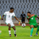 Nigeria’s Flying Eagles suffered a heavy 4-1 defeat to Burkina Faso in the WAFU B U20 final, ending their hopes of defending the regional title and qualifying for the 2027 U20 AFCON.
