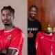 Nigerian forward Peter Olayinka has joined Saudi Pro League side Al Wehda on a two-year contract after leaving APOEL Nicosia as a free agent.