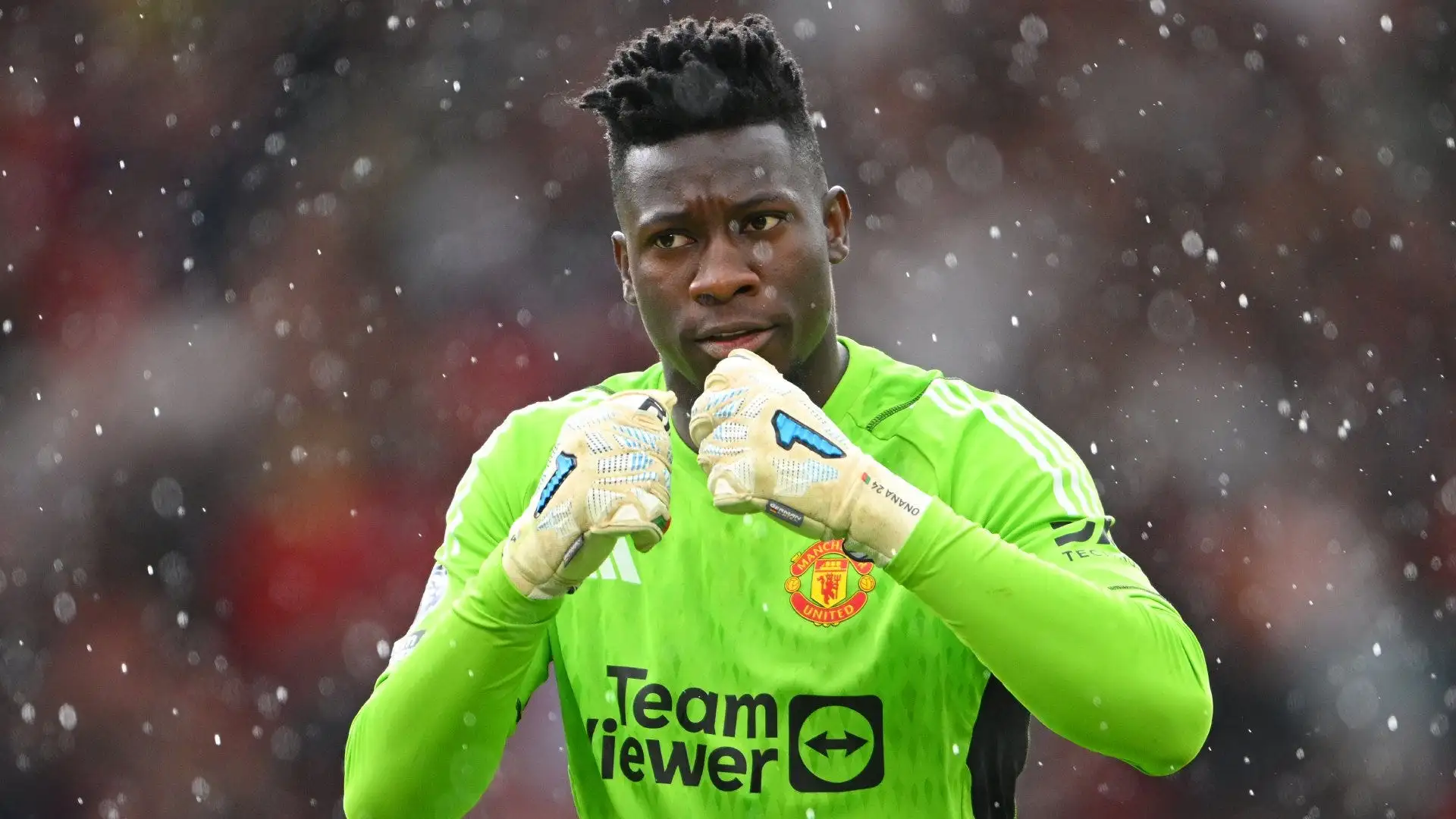 Former Manchester United midfielder Quinton Fortune has backed Chelsea to sign André Onana, highlighting the goalkeeper’s distribution and ability to play out from the back.