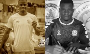 Katsina United have confirmed the death of defender Chinedu Ozor after he collapsed during a pre-season friendly, dismissing reports that he regained consciousness.