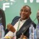 NFF president Ibrahim Musa Gusau says he is not under pressure despite Nigeria’s recent football setbacks as calls grow for accountability and reform ahead of the federation’s September elections.