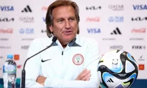 Nigeria’s failure to qualify for the 2027 Women’s World Cup has revived Randy Waldrum’s warnings about investment, youth development and the changing balance of power in African football.