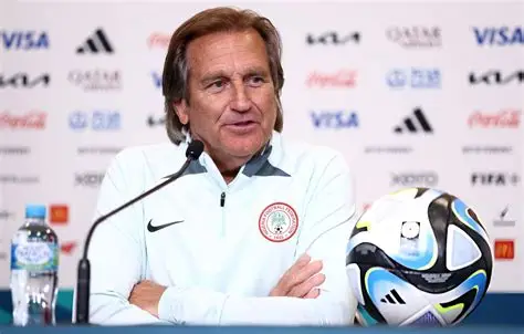 Nigeria’s failure to qualify for the 2027 Women’s World Cup has revived Randy Waldrum’s warnings about investment, youth development and the changing balance of power in African football.