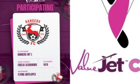 The 2026 ValueJet Cup returns with a ₦14 million prize pool, a new nine-team league format and a tribute to late organiser Otunba Tade Azeez. For Rangers, however, the pre-season tournament could prove the ideal preparation for a possible CAF Champions League campaign at Remo Stars Stadium.