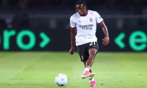Victor Osimhen, Semi Ajayi and Arthur Okonkwo led the Super Eagles weekend performers, while Zadok Yohanna made his Premier League debut and six Nigerians endured difficult outings across Europe and England.