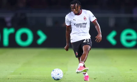 Victor Osimhen, Semi Ajayi and Arthur Okonkwo led the Super Eagles weekend performers, while Zadok Yohanna made his Premier League debut and six Nigerians endured difficult outings across Europe and England.