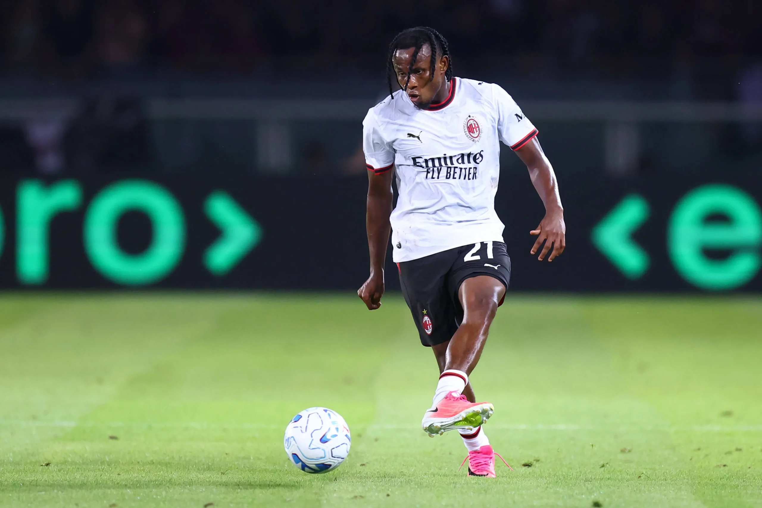 Victor Osimhen, Semi Ajayi and Arthur Okonkwo led the Super Eagles weekend performers, while Zadok Yohanna made his Premier League debut and six Nigerians endured difficult outings across Europe and England.