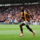 Nigeria defender Semi Ajayi scored as Hull City marked their Premier League return with a stunning 2-0 victory over Manchester United at the MKM Stadium.