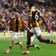 Nigeria defender Semi Ajayi scored as Hull City marked their Premier League return with a stunning 2-0 victory over Manchester United at the MKM Stadium.
