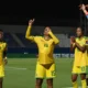 South Africa defeated Nigeria 2-1 in the WAFCON 2026 play-off in Casablanca to end the Super Falcons’ record of qualifying for every FIFA Women’s World Cup.