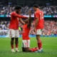 Taiwo Awoniyi has left Nottingham Forest for Coventry City after four years. Here are five records and defining milestones from his memorable spell at the City Ground.