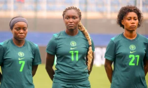 Nigeria’s WAFCON 2026 quarter-final defeat to Cameroon ended their automatic route to the 2027 Women’s World Cup, but the Super Falcons can still reach Brazil through the CAF and FIFA play-offs.