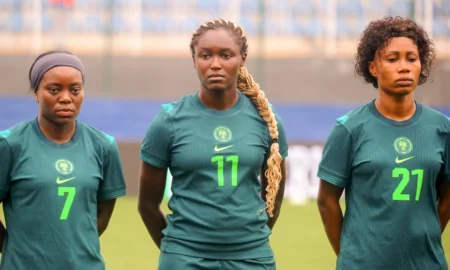 Nigeria’s WAFCON 2026 quarter-final defeat to Cameroon ended their automatic route to the 2027 Women’s World Cup, but the Super Falcons can still reach Brazil through the CAF and FIFA play-offs.