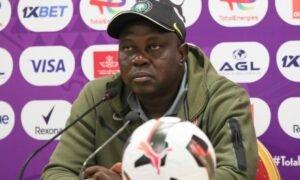 The Nigeria Football Federation has directed the Super Falcons technical crew to step down immediately, following a disappointing 2026 WAFCON campaign and mounting questions over the team’s direction.