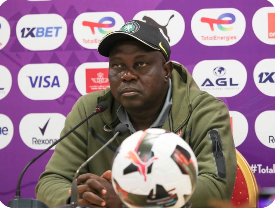 The Nigeria Football Federation has directed the Super Falcons technical crew to step down immediately, following a disappointing 2026 WAFCON campaign and mounting questions over the team’s direction.