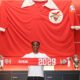 Super Falcons defender Oluwatosin Demehin has completed her move to Portuguese champions Benfica after leaving Galatasaray, signing a three-year contract with the club.