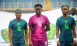 Nigeria's Super Falcons will face Cameroon—not Ghana—in the WAFCON 2026 quarter-finals. Here's how CAF's knockout bracket and head-to-head rules determined the fixture.