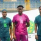 Nigeria's Super Falcons will face Cameroon—not Ghana—in the WAFCON 2026 quarter-finals. Here's how CAF's knockout bracket and head-to-head rules determined the fixture.