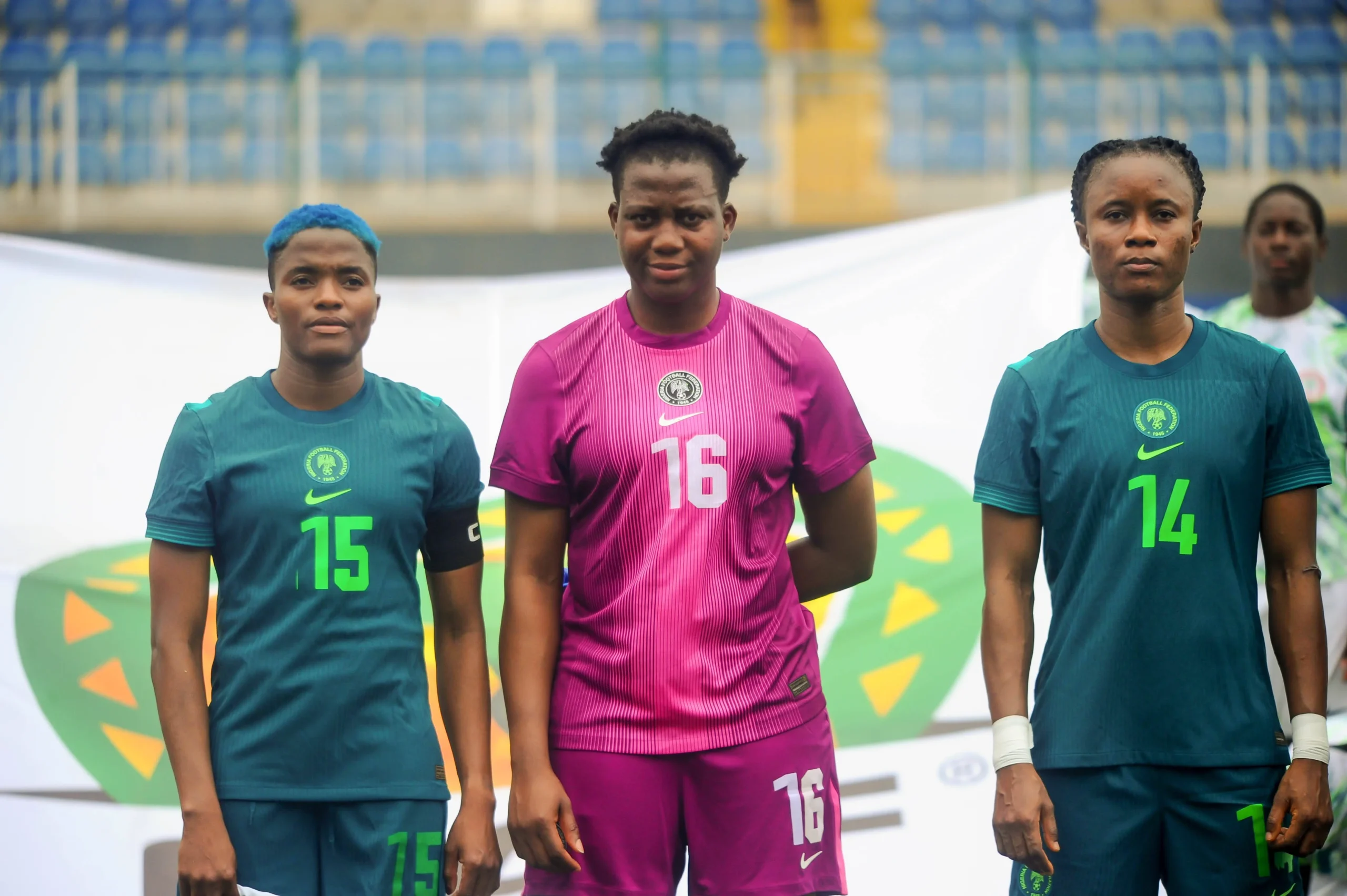 Nigeria's Super Falcons will face Cameroon—not Ghana—in the WAFCON 2026 quarter-finals. Here's how CAF's knockout bracket and head-to-head rules determined the fixture.