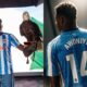 Coventry City manager Frank Lampard has explained why Taiwo Awoniyi fits his recruitment plans, highlighting the Nigerian striker’s Premier League experience, power and ability to hold up the ball.