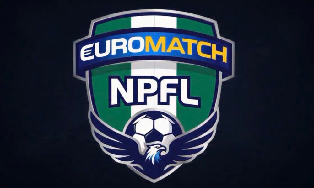 The 2026/27 NPFL season kicks off on Friday, August 28, with Shooting Stars hosting Inter Lagos at 4pm, as the NFF confirms match officials for Matchday One.
