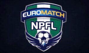NPFL clubs will receive 60% of a new $7.5m, three-year title sponsorship deal with EUROMATCH, as the league targets improved player welfare, wages and commercial growth.