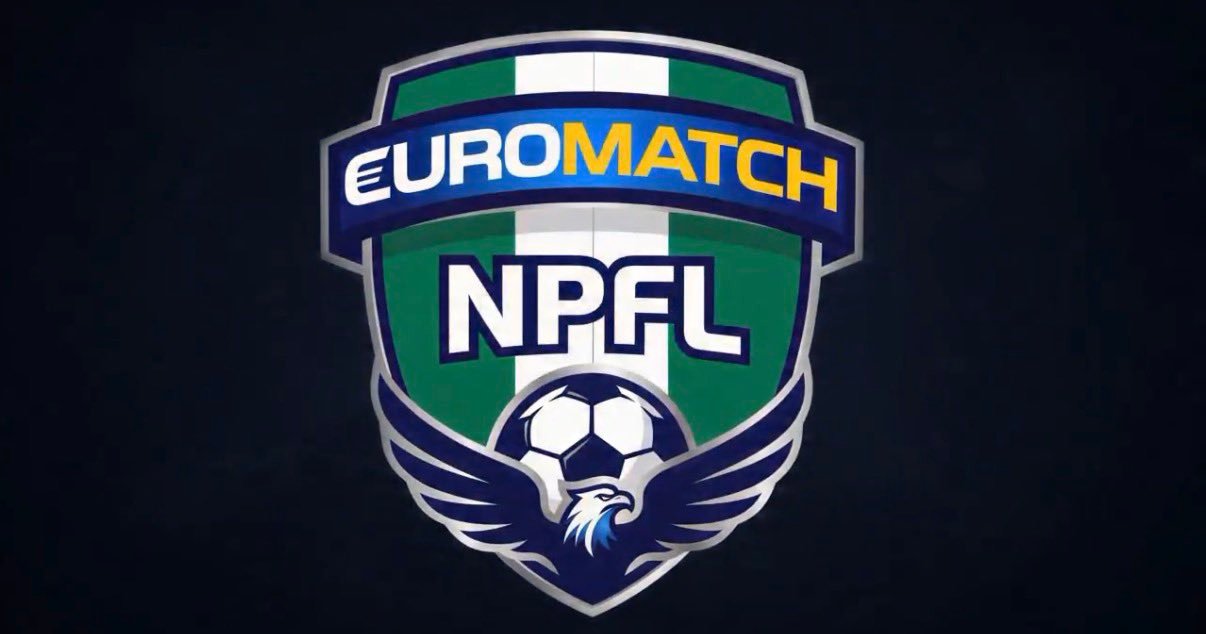 NPFL clubs will receive 60% of a new $7.5m, three-year title sponsorship deal with EUROMATCH, as the league targets improved player welfare, wages and commercial growth.