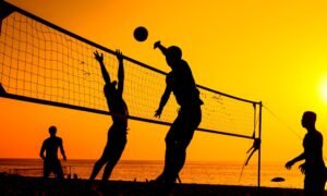 The Nigeria Volleyball Federation has commended the National Sports Commission and Enugu 2026 organisers for including Volleyball and Beach Volleyball in the National Sports Festival programme.