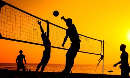 The Nigeria Volleyball Federation has commended the National Sports Commission and Enugu 2026 organisers for including Volleyball and Beach Volleyball in the National Sports Festival programme.
