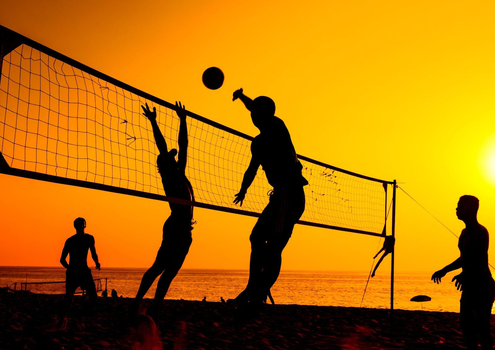 The Nigeria Volleyball Federation has commended the National Sports Commission and Enugu 2026 organisers for including Volleyball and Beach Volleyball in the National Sports Festival programme.