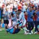 Paredes gets 10-match ban as FIFA punishes Argentina, Spain players after World Cup final brawl